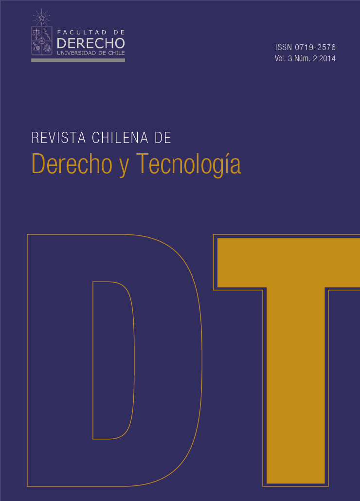 											Visualizar v. 3 n. 2 (2014): Segundo semestre 2014
										