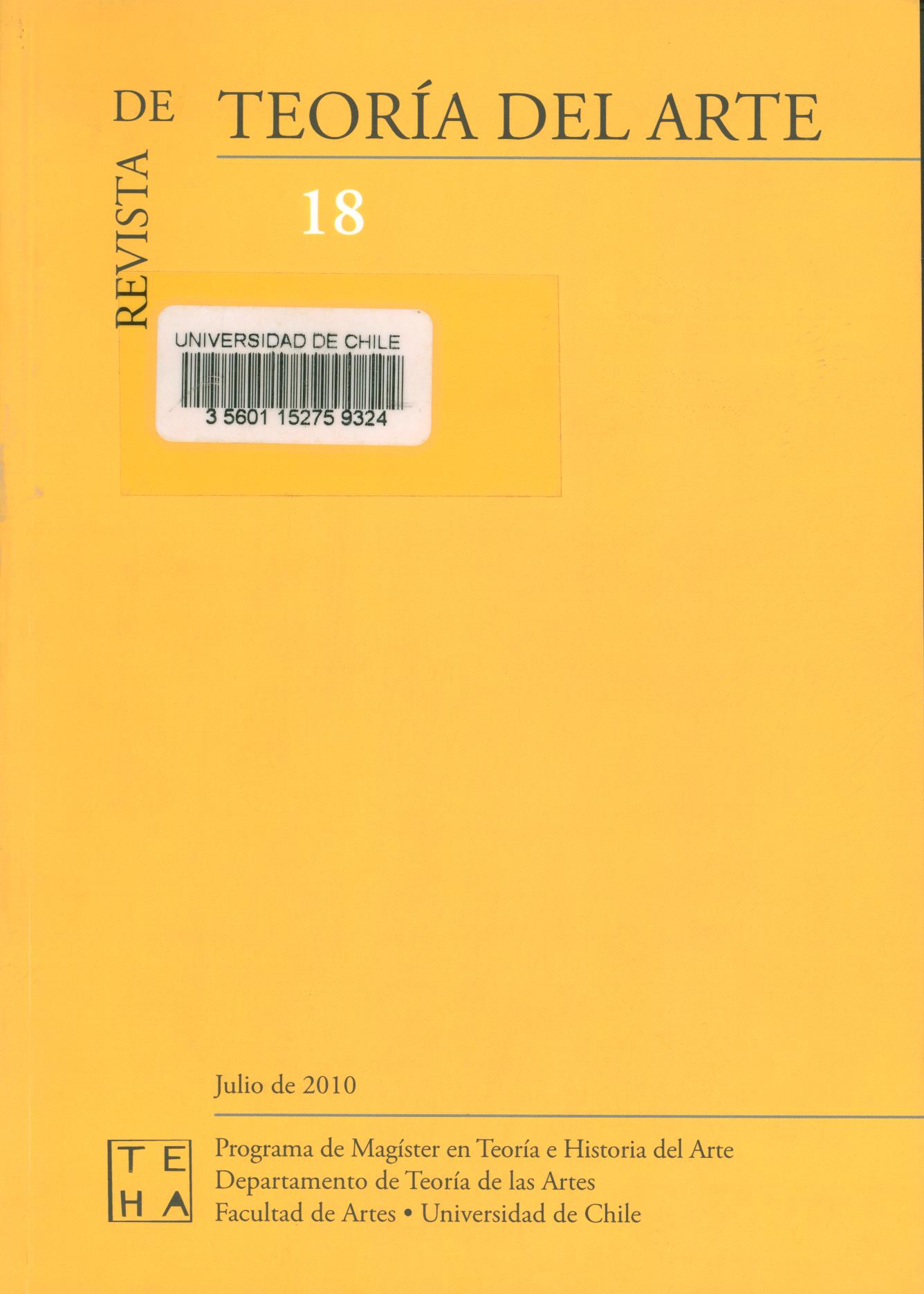 											Visualizar n. 18 (2010): jul
										