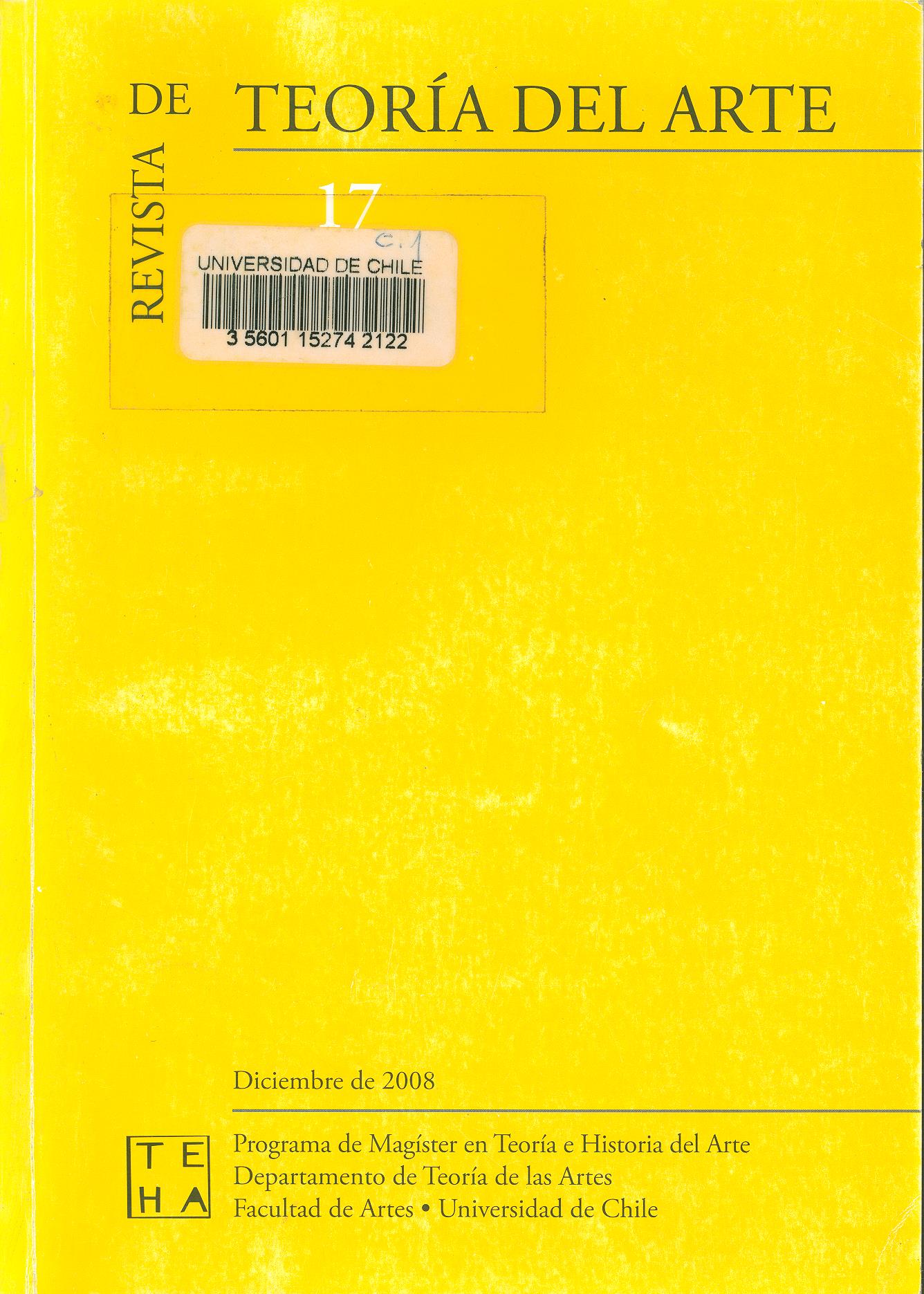 											Visualizar n. 17 (2008): dic.
										