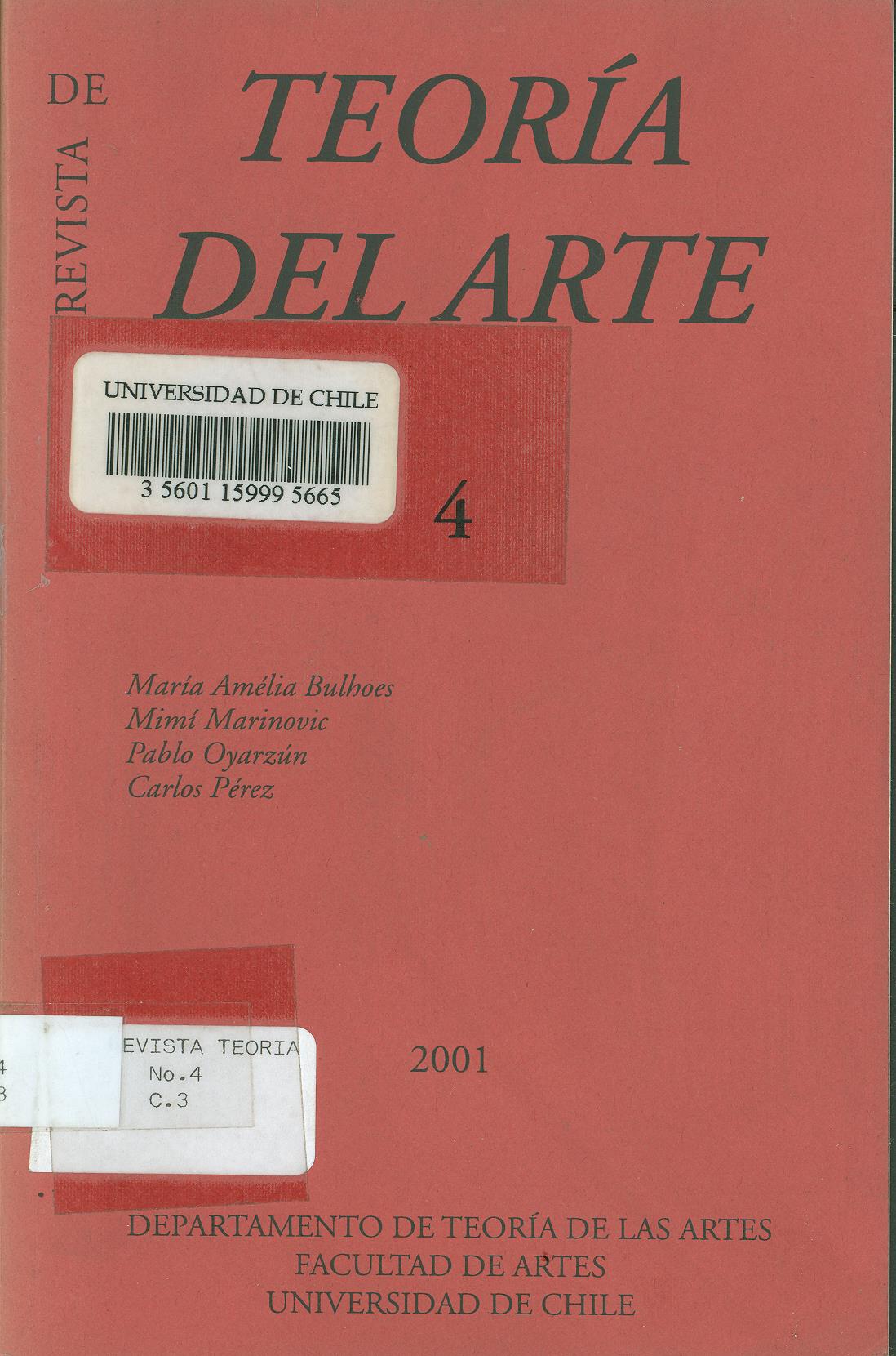 											Visualizar n. 4 (2001): abril
										