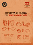 											View No. 22 (2010): 2do. Semestre
										