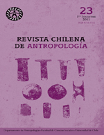 											View No. 23 (2011): 1er Semestre
										