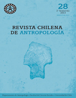 											View No. 28 (2013): 2do Semestre
										