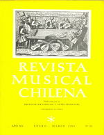 											Ver Vol. 20 Núm. 95 (1966): Enero - Marzo
										