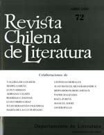 											Ver Núm. 72 (2008): Abril
										