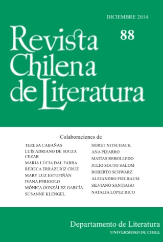 												Ver Núm. 88 (2014): Diciembre
											