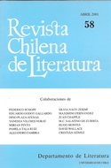 												Ver Núm. 58 (2001): Abril
											