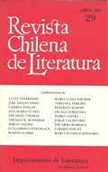 												Ver Núm. 29 (1987): Abril
											