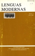 												Visualizar n. 26-27 (1999)
											