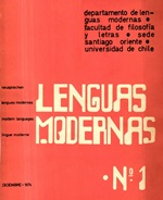 												Visualizar n. 1 (1974)
											